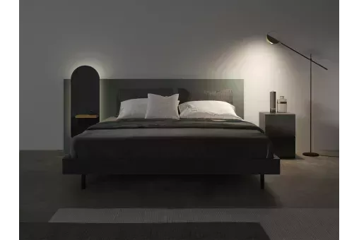 Кровать Mark 180x200  /  439