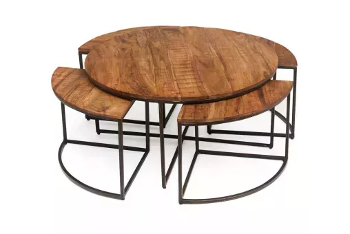 Коллекция Loft Wood
