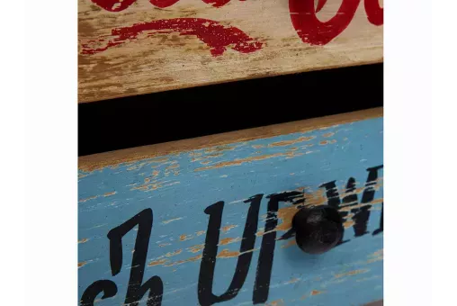 Комод 7-UP