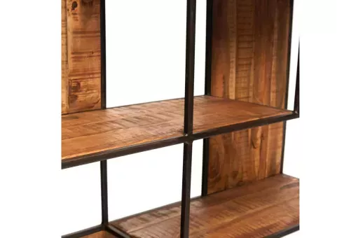 Стеллаж STALL