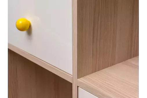 Модуль для стеллажа Play