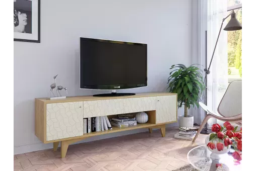 Тумба ТВ Telly  /  456