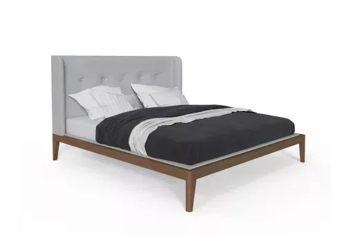 Кровать Fly Soft New 140х200  /  468