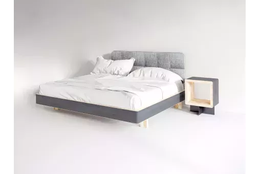Кровать EcoComb 160x200