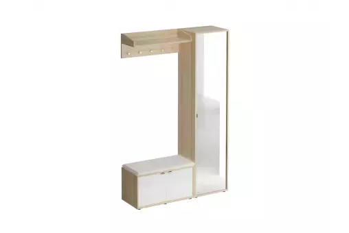 Композиция Latte №1  /  607
