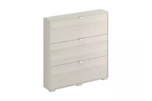 Шкаф для обуви Wide  /  686