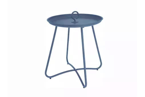 Столик сервировочный Matt Navy