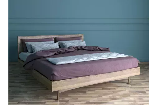 Кровать Bruni 180x200