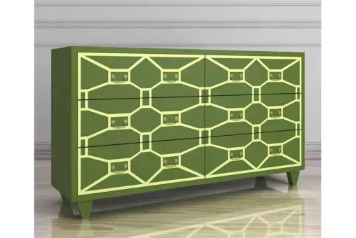 Коллекция Emerald
