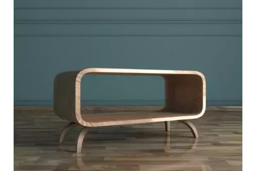 Консоль под TV Ellipse
