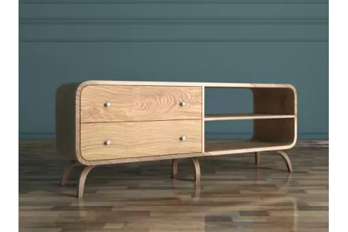 Комод под TV Ellipse