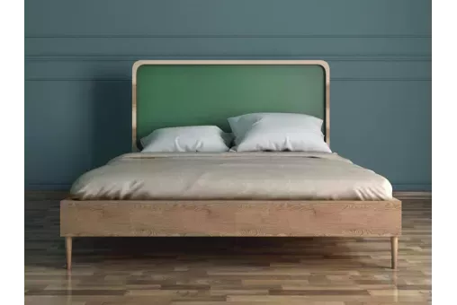 Кровать Ellipse  /  937