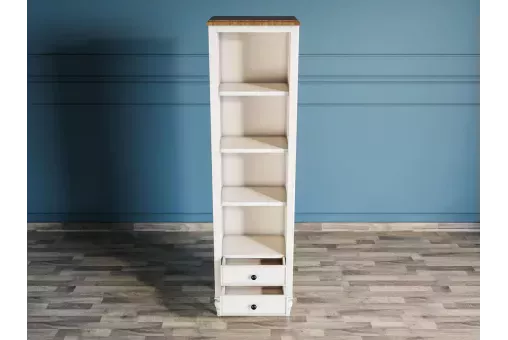 Стеллаж узкий Odri