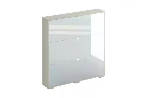 Шкаф для обуви Wide  /  679