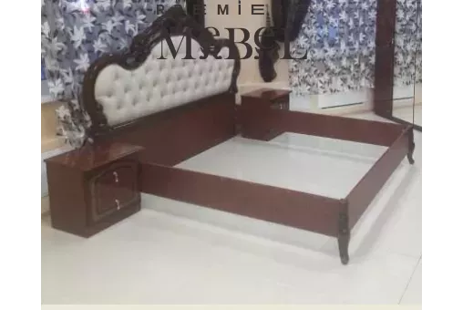 Кровать Ирина 1.8