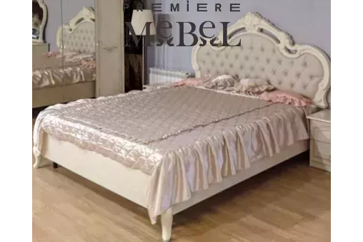 Кровать Ирина 1.8